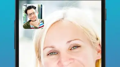 Screenshot von Voico 7