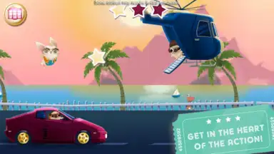 Screenshot von Miss Hollywood® - Fashion 11