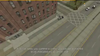 Screenshot von GTA: Chinatown Wars 5