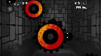 Screenshot von Oddy Smog's Misadventure 6