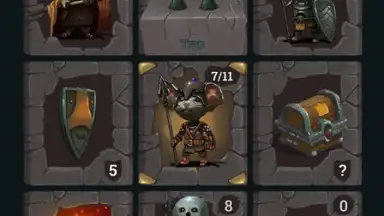 Screenshot von Look, Your Loot! 16