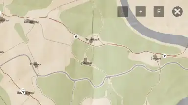 Screenshot von Motor Depot 5