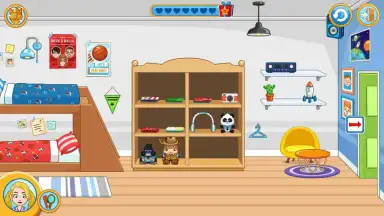 Screenshot von My Town: Discovery 2