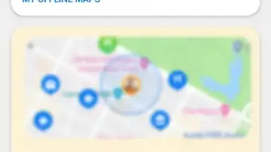 Screenshot von WiFi Map 15