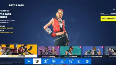Screenshot von Fortnite 6