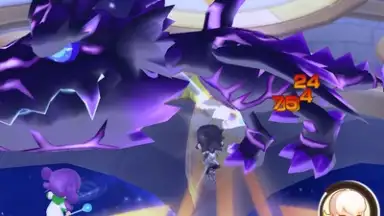 Screenshot von Fantasy Life Online 14