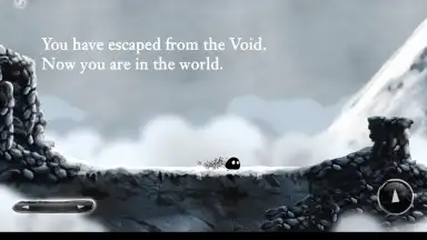 Screenshot von Nihilumbra 3