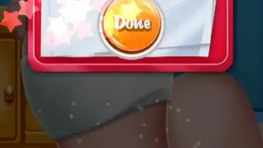 Screenshot von Foot Surgery Doctor Care 2