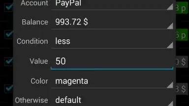 Screenshot von Balance BY 3