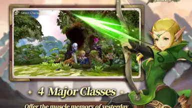 Screenshot von Dragon Nest M: Classic 11