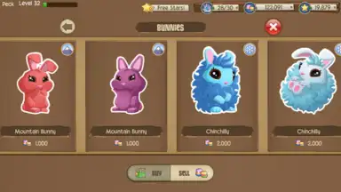 Screenshot von Tunnel Town 5