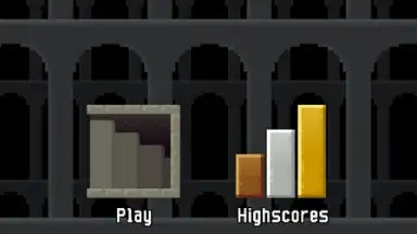 Screenshot von ReMake Pixel Dungeon 13