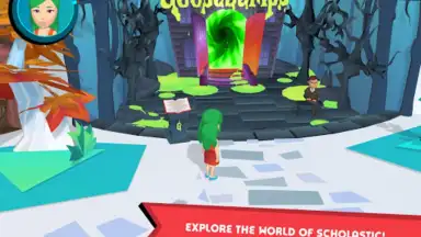 Screenshot von Home Base 3