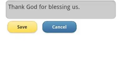 Screenshot von Prayer 3
