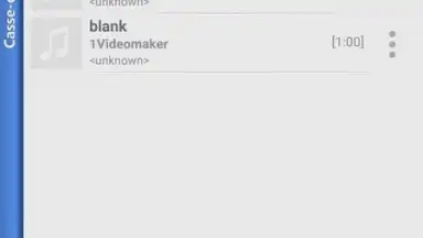 Screenshot von Casse-o-player 5