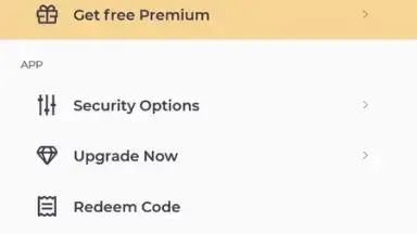 Screenshot von Atlas VPN 7