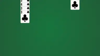 Screenshot von Spider Solitaire HD 6