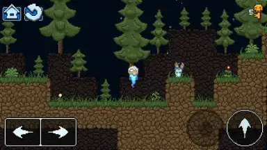 Screenshot von Just Bones 8