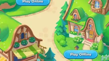 Screenshot von Skip-Bo 1