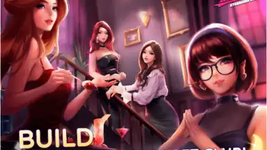 Screenshot von Midnight Manager:Kyabakura Sim 6