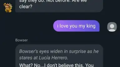 Screenshot von Hi Waifu 4