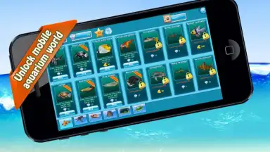 Screenshot von AquaLife 3D 2