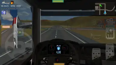 Screenshot von Grand Truck Simulator 5