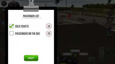 Screenshot von Bus Simulator: Ultimate 10