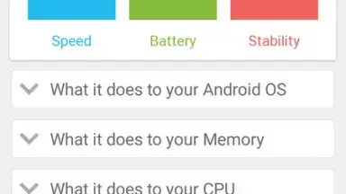Screenshot von Fast Root Instantly 5