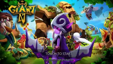 Screenshot von GiantN 1