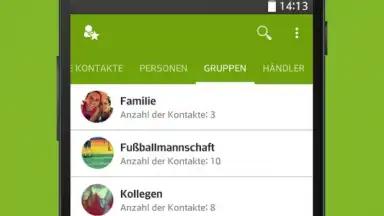 Screenshot von kesh 4