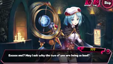 Screenshot von Seven Mortal Sins X-TASY 2