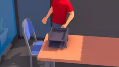 Screenshot von Cargo Fulfillment 4