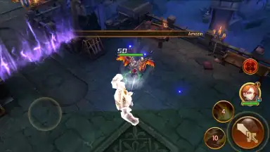 Screenshot von Pocket Knights 2 6