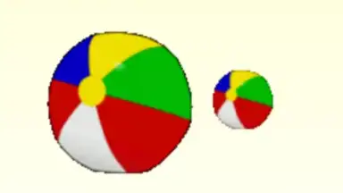 Screenshot von Toddler World 1