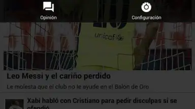 Screenshot von Marca.com 5