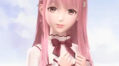 Screenshot von Shining Nikki 4