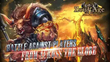 Screenshot von Zeus Age 2