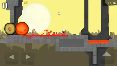 Screenshot von Mad Dex Arenas 4