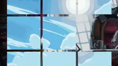 Screenshot von God of Magic 9