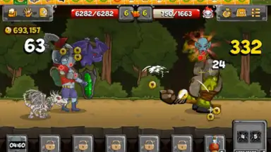 Screenshot von Let's Journey 20