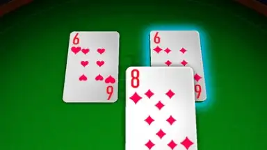 Screenshot von Durak Online 3D 4