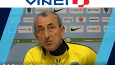 Screenshot von Paris FC 2