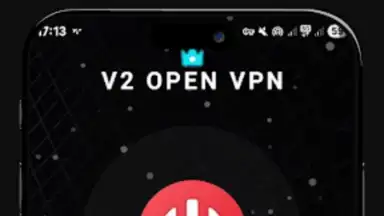Screenshot von V2 VPN 2