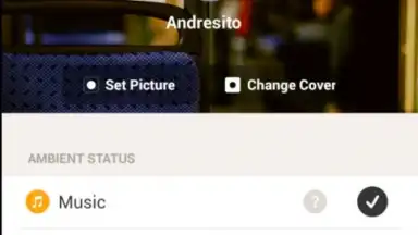 Screenshot von Path Talk 3