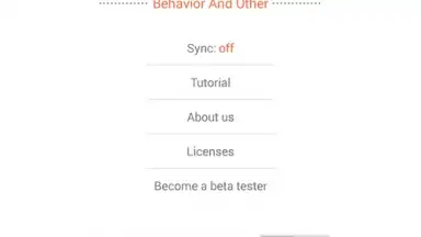 Screenshot von Accomplish: To-Do list reborn 7