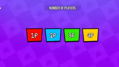 Screenshot von Stickman Party 2