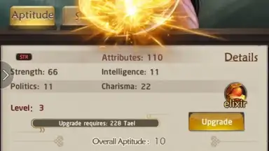 Screenshot von Yes My Lord(Clash of Emperors) 11