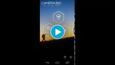 Screenshot von Camera360 Ultimate 1
