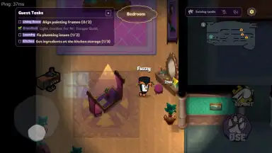 Screenshot von Suspects: Mystery Mansion 8